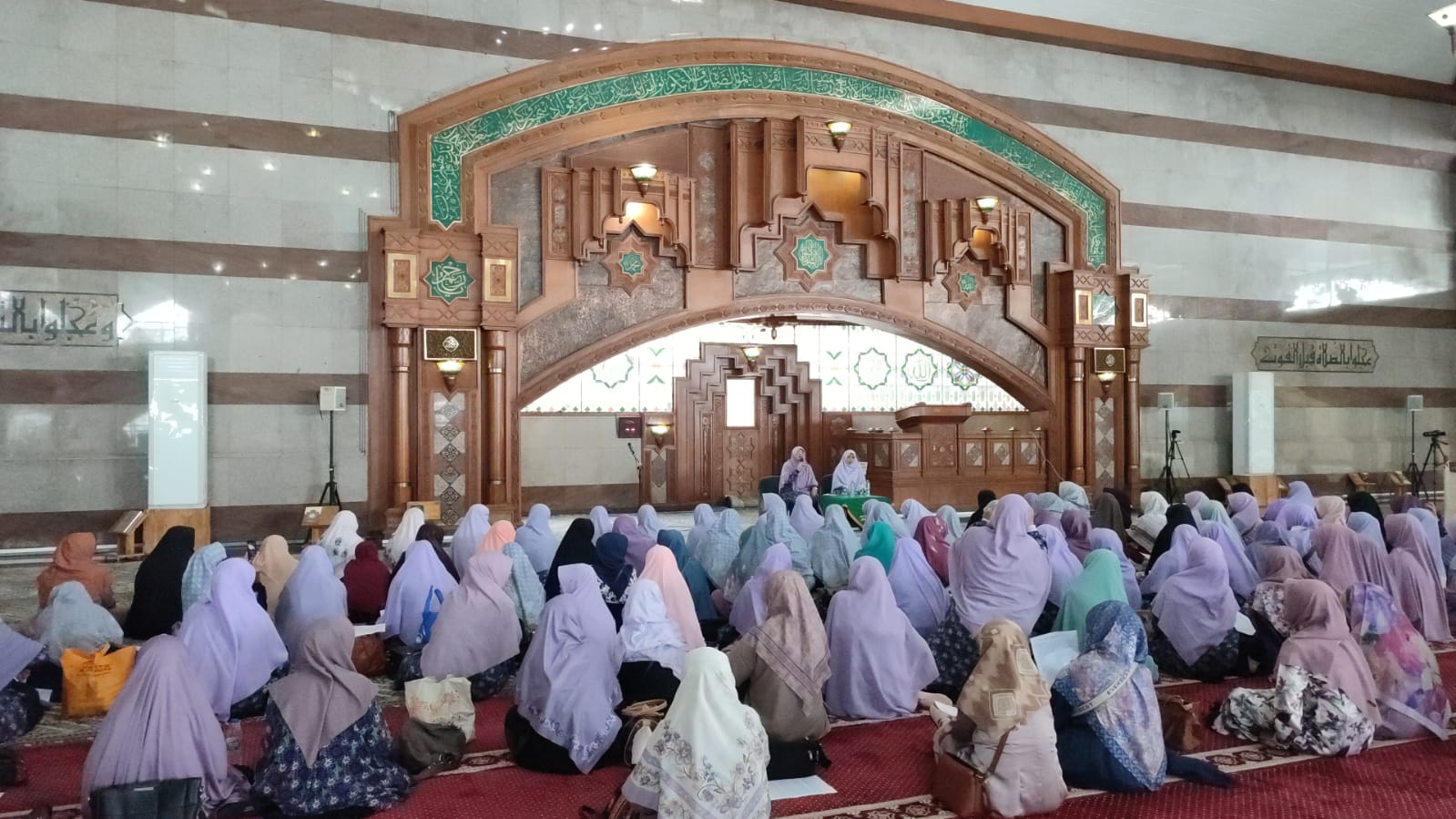 Majelis Taklim & Kajian Umum