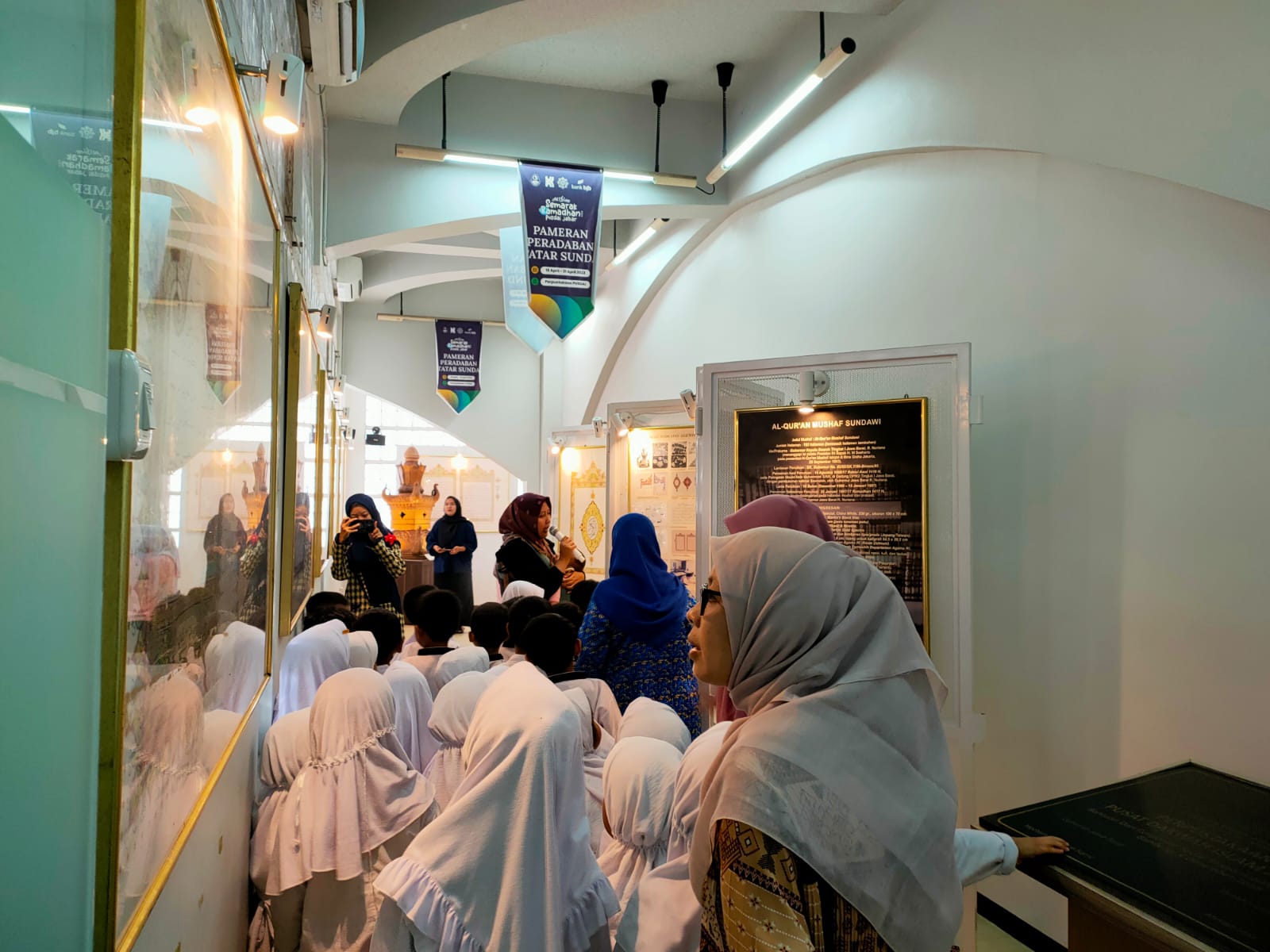 Pelaksanaan Shalat Fardu