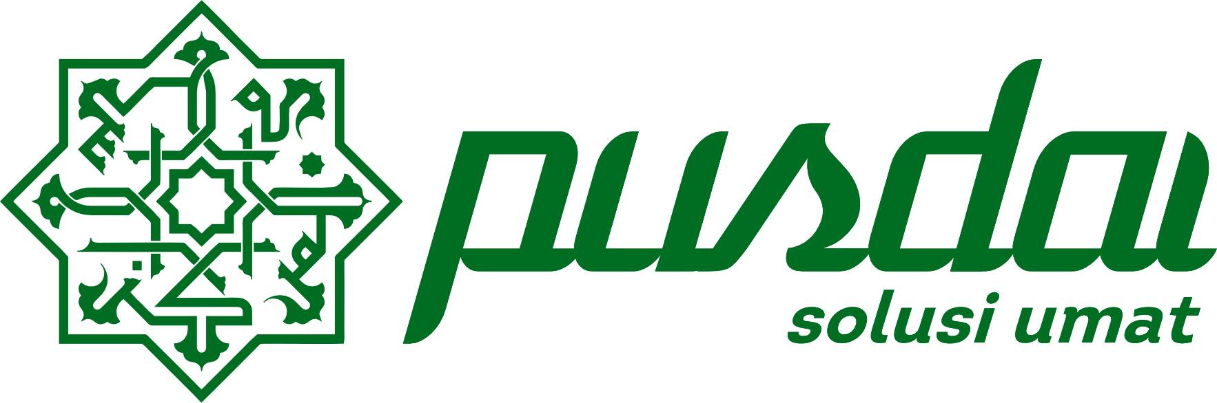 Logo Pusdai
