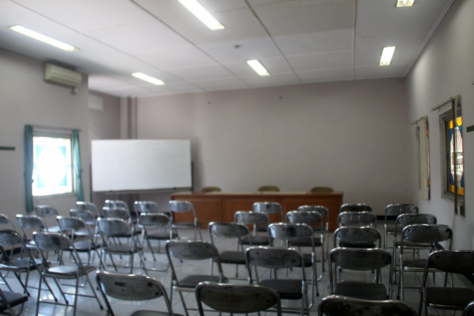 Ruangan Seminar Kecil A